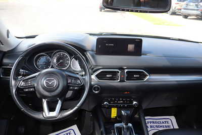 2021 Mazda CX-5, $18500. Photo 7