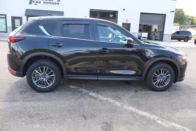 2021 Mazda CX-5, $18500. Photo 9
