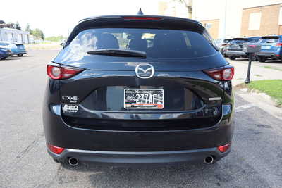 2021 Mazda CX-5, $18500. Photo 10