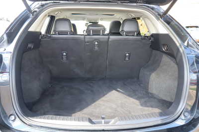 2021 Mazda CX-5, $18500. Photo 11