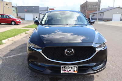 2021 Mazda CX-5, $18500. Photo 12