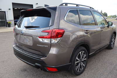 2024 Subaru Forester, $24900. Photo 3