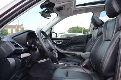 2024 Subaru Forester, $24900. Photo 5