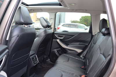 2024 Subaru Forester, $24900. Photo 6