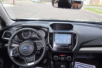 2024 Subaru Forester, $24900. Photo 7