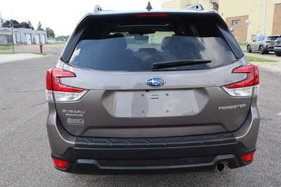 2024 Subaru Forester, $24900. Photo 10