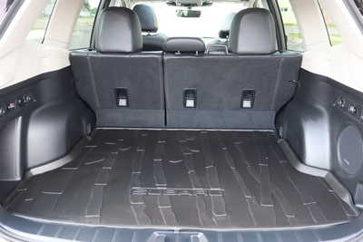 2024 Subaru Forester, $24900. Photo 11