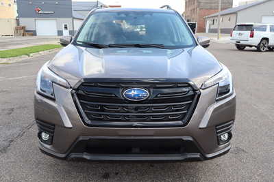 2024 Subaru Forester, $24900. Photo 12