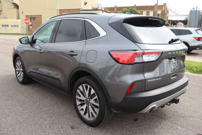 2022 Ford Escape, $19995. Photo 4