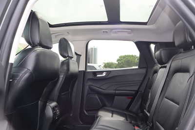2022 Ford Escape, $19995. Photo 6