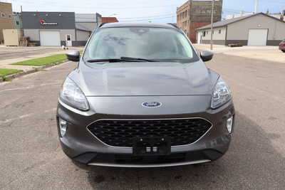 2022 Ford Escape, $19995. Photo 11