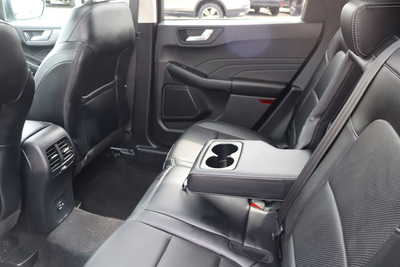 2022 Ford Escape, $19995. Photo 12