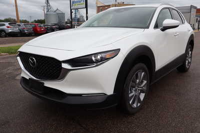 2025 Mazda CX-30, $25500. Photo 1