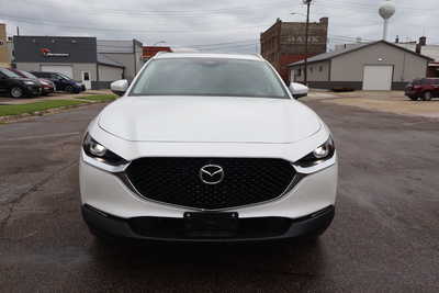 2025 Mazda CX-30, $25500. Photo 12