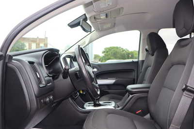 2022 Chevrolet Colorado Crew Cab, $24900. Photo 5