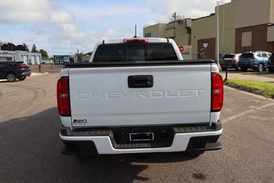 2022 Chevrolet Colorado Crew Cab, $24900. Photo 10