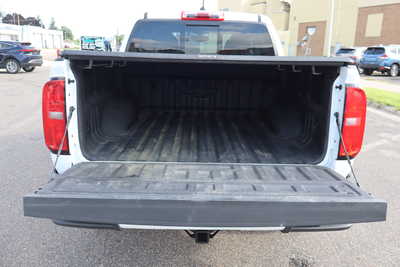 2022 Chevrolet Colorado Crew Cab, $24900. Photo 11