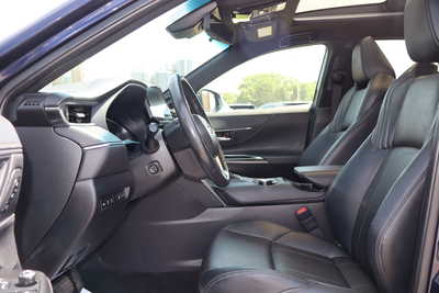 2021 Toyota Venza, $26995. Photo 5