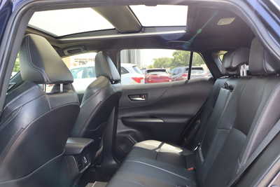 2021 Toyota Venza, $26995. Photo 6