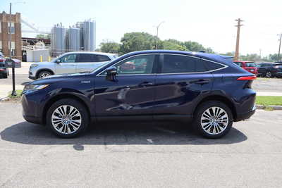 2021 Toyota Venza, $26995. Photo 8