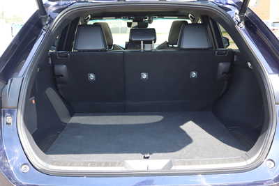 2021 Toyota Venza, $26995. Photo 11