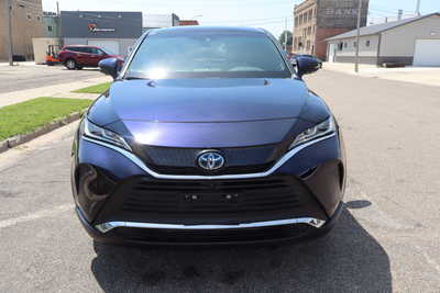 2021 Toyota Venza, $26995. Photo 12