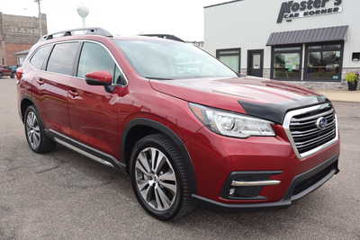 2021 Subaru Ascent, $18995. Photo 2