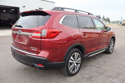 2021 Subaru Ascent, $18995. Photo 3