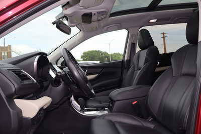 2021 Subaru Ascent, $18995. Photo 5