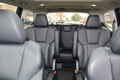2021 Subaru Ascent, $18995. Photo 6