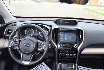 2021 Subaru Ascent, $18995. Photo 7