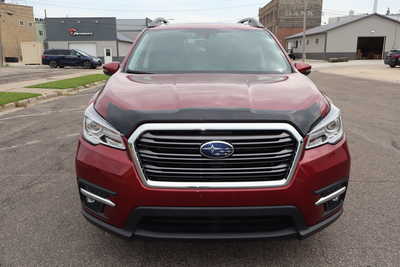 2021 Subaru Ascent, $18995. Photo 10