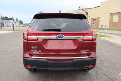 2021 Subaru Ascent, $18995. Photo 11