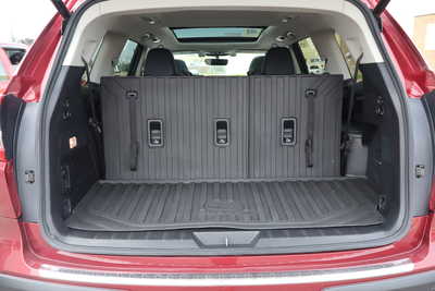 2021 Subaru Ascent, $18995. Photo 12