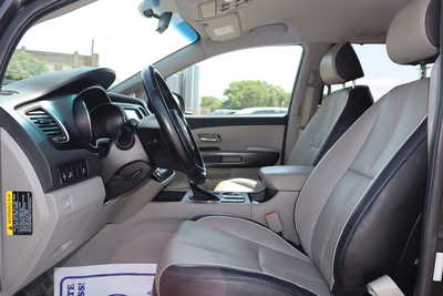 2019 Kia Sedona, $19995. Photo 5