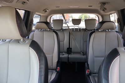 2019 Kia Sedona, $19995. Photo 6