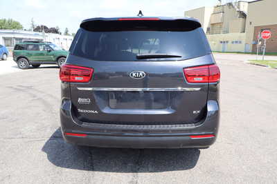 2019 Kia Sedona, $19995. Photo 10