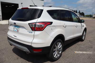 2017 Ford Escape, $14900. Photo 3