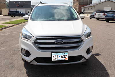2017 Ford Escape, $14900. Photo 10