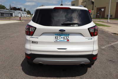 2017 Ford Escape, $14900. Photo 11
