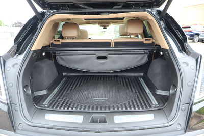 2021 Cadillac XT5, $22500. Photo 11