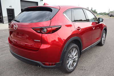2020 Mazda CX-5, $17995. Photo 3