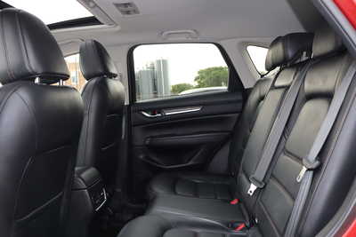 2020 Mazda CX-5, $17995. Photo 6