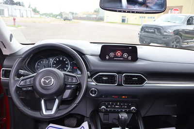 2020 Mazda CX-5, $17995. Photo 7