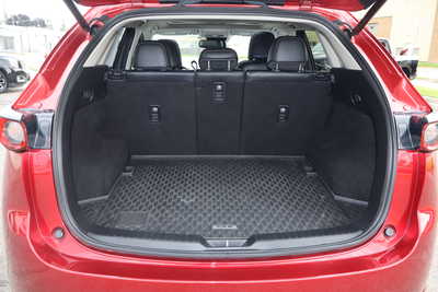 2020 Mazda CX-5, $17995. Photo 11
