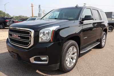 2019 GMC Yukon, $20900. Photo 1