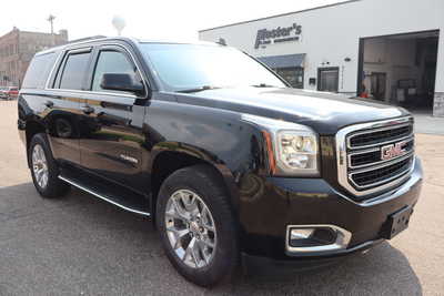 2019 GMC Yukon, $20900. Photo 2