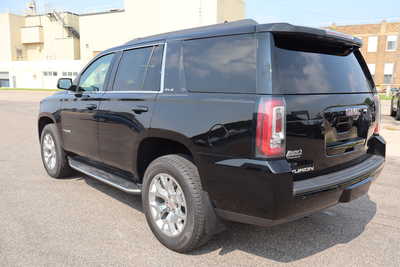 2019 GMC Yukon, $20900. Photo 4