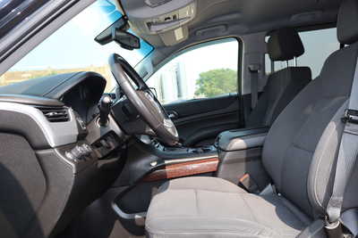 2019 GMC Yukon, $20900. Photo 5