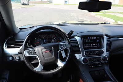 2019 GMC Yukon, $20900. Photo 7